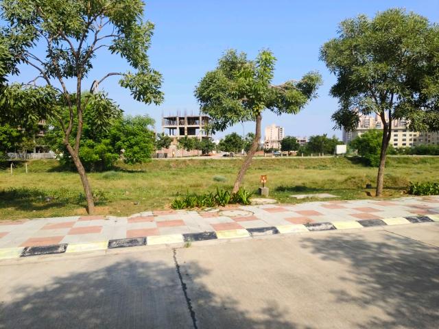 Residential Plot in Sector 89 for resale Gurgaon. The reference number is 21207643