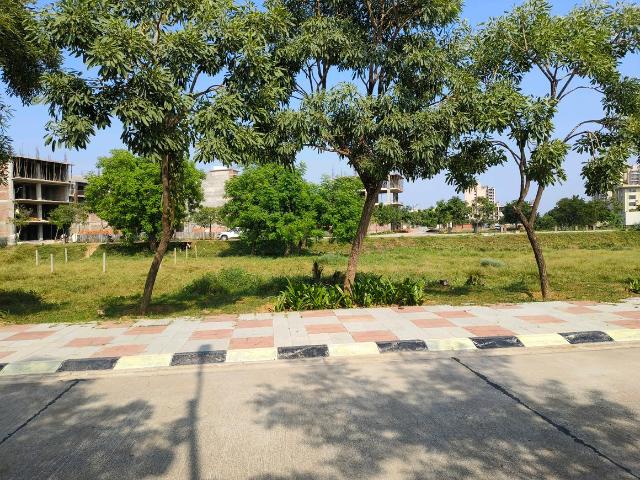 Residential Plot in Sector 89 for resale Gurgaon. The reference number is 21207645