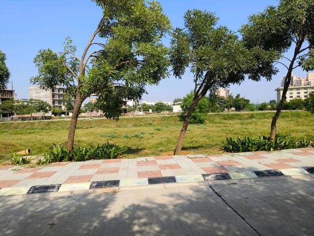 Residential Plot in Sector 89 for resale Gurgaon. The reference number is 21207648
