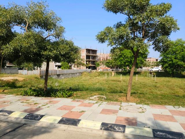Residential Plot in Sector 89 for resale Gurgaon. The reference number is 21207649