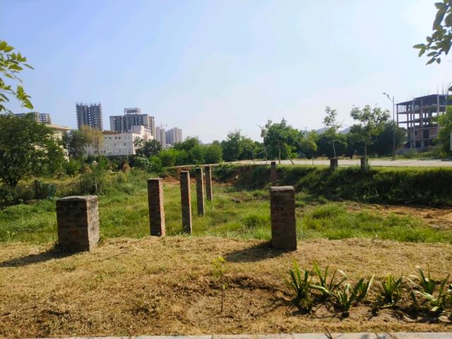 Residential Plot in Sector 89 for resale Gurgaon. The reference number is 21207650