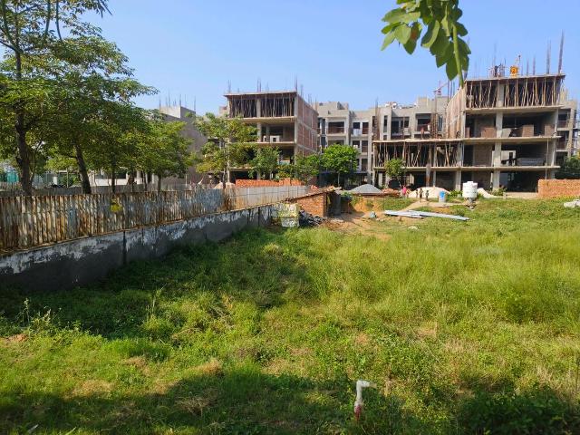 Residential Plot in Sector 89 for resale Gurgaon. The reference number is 21207651