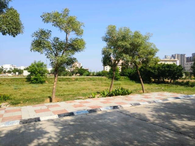 Residential Plot in Sector 89 for resale Gurgaon. The reference number is 21207653