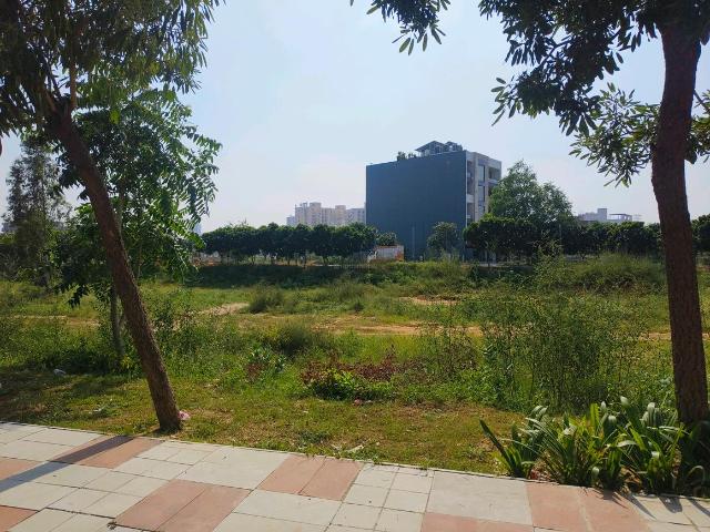 Residential Plot in Sector 89 for resale Gurgaon. The reference number is 21207662