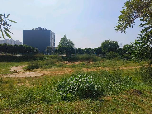 Residential Plot in Sector 89 for resale Gurgaon. The reference number is 21207664