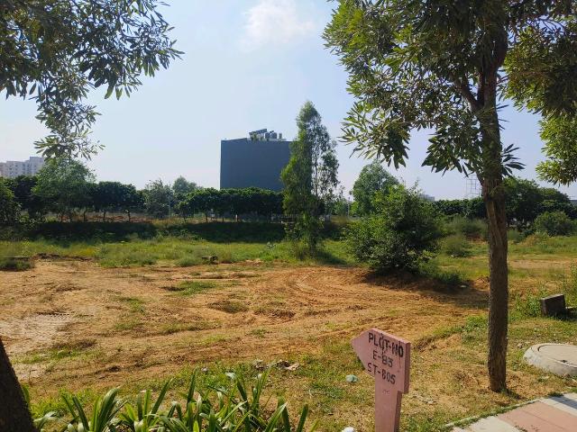 Residential Plot in Sector 89 for resale Gurgaon. The reference number is 21207666