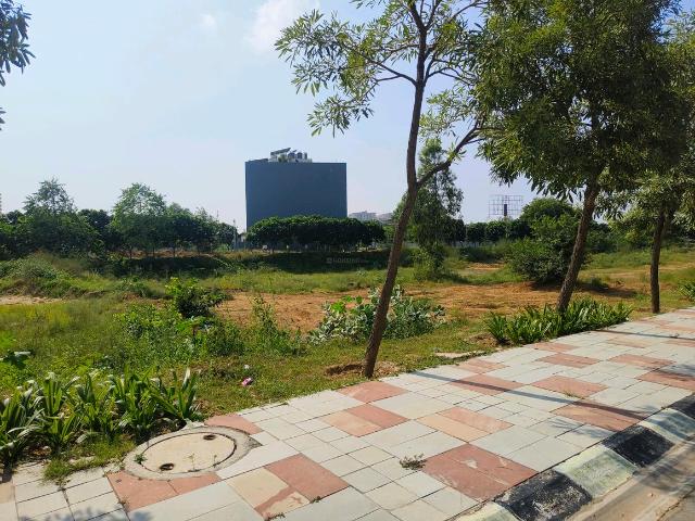 Residential Plot in Sector 89 for resale Gurgaon. The reference number is 21207669