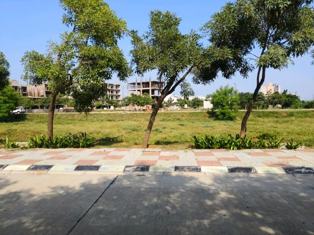 Residential Plot in Sector 89 for resale Gurgaon. The reference number is 21207670