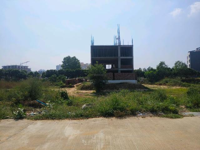 Residential Plot in Sector 89 for resale Gurgaon. The reference number is 21207672