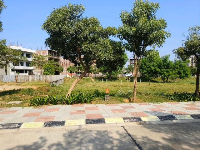 Residential Plot in Sector 89 for resale Gurgaon. The reference number is 21207673
