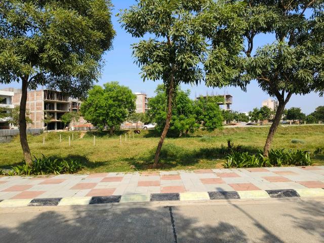 Residential Plot in Sector 89 for resale Gurgaon. The reference number is 21207674