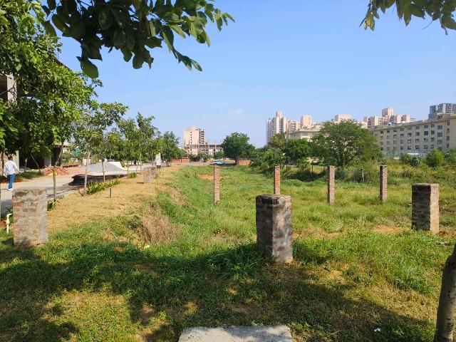 Residential Plot in Sector 89 for resale Gurgaon. The reference number is 21207709
