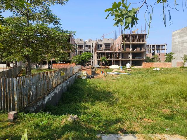 Residential Plot in Sector 89 for resale Gurgaon. The reference number is 21207711