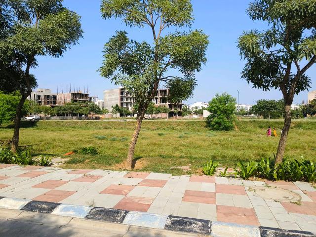 Residential Plot in Sector 89 for resale Gurgaon. The reference number is 21207719