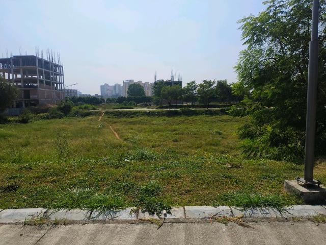 Residential Plot in Sector 89 for resale Gurgaon. The reference number is 21207723