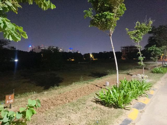 Residential Plot in Sector 89 for resale Gurgaon. The reference number is 21214447
