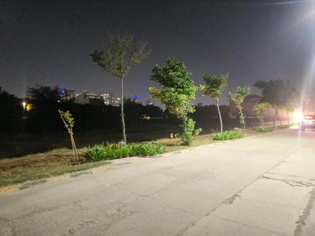 Residential Plot in Sector 89 for resale Gurgaon. The reference number is 21218941