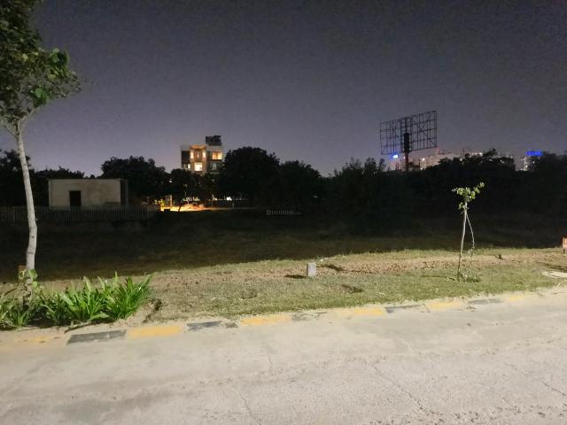 Residential Plot in Sector 89 for resale Gurgaon. The reference number is 21219614