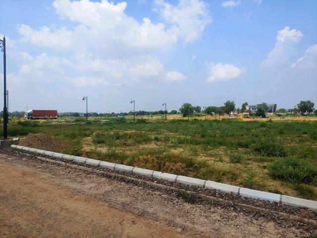 Residential Plot in Sector 89A for resale Gurgaon. The reference number is 21122199