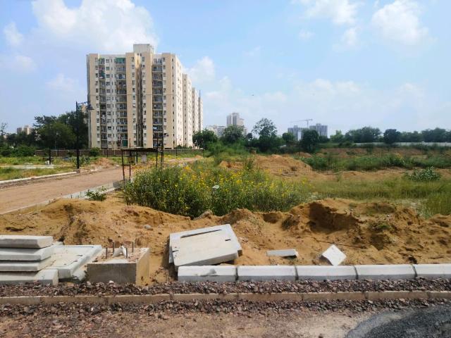 Residential Plot in Sector 89A for resale Gurgaon. The reference number is 21122211