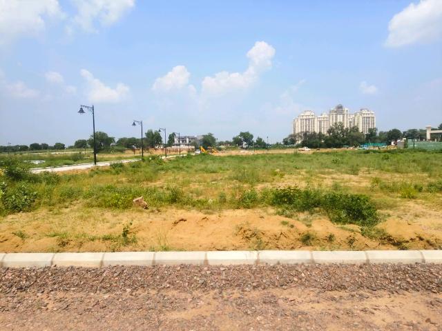 Residential Plot in Sector 89A for resale Gurgaon. The reference number is 21122220