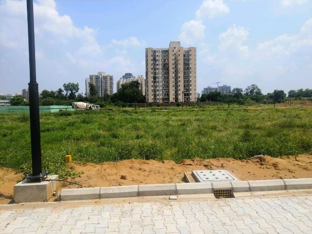 Residential Plot in Sector 89A for resale Gurgaon. The reference number is 21122319