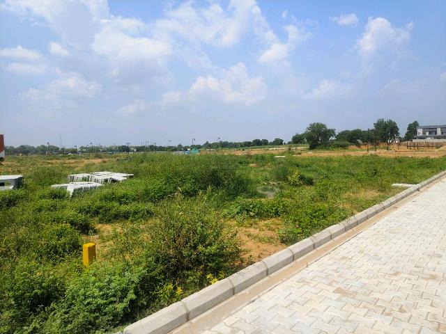 Residential Plot in Sector 89A for resale Gurgaon. The reference number is 21122310
