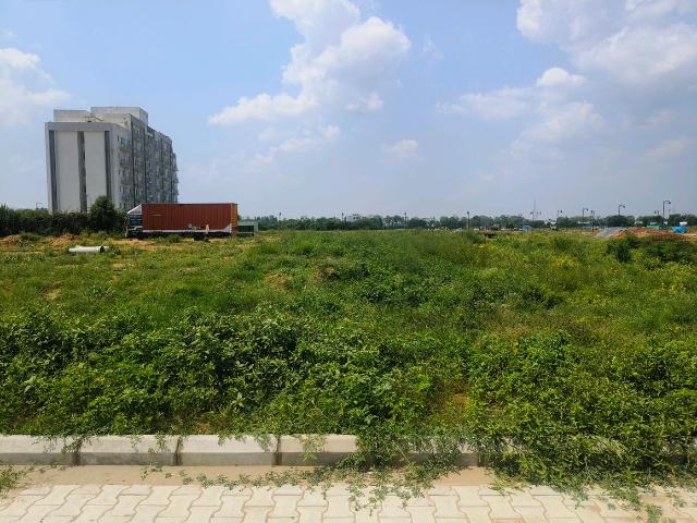 Residential Plot in Sector 89A for resale Gurgaon. The reference number is 21122361
