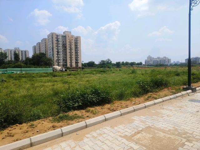 Residential Plot in Sector 89A for resale Gurgaon. The reference number is 21122387
