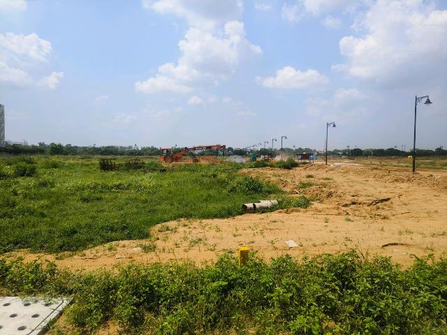 Residential Plot in Sector 89A for resale Gurgaon. The reference number is 21122397