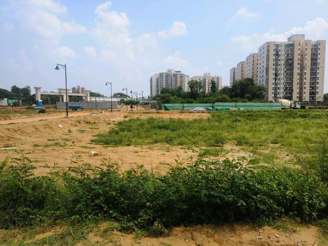 Residential Plot in Sector 89A for resale Gurgaon. The reference number is 21122412