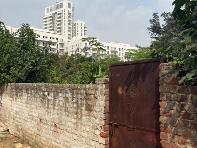 Residential Plot in Sector 89A for resale Gurgaon. The reference number is 21312340