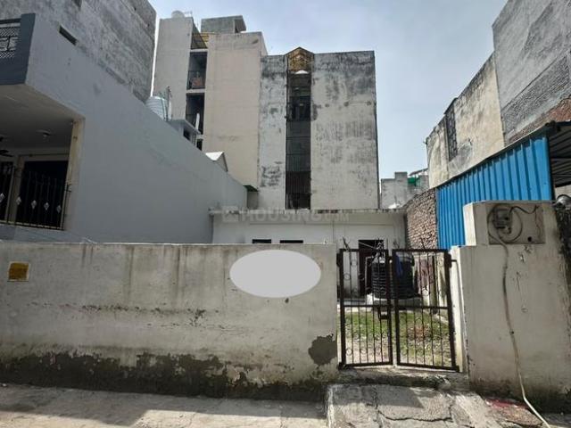 Residential Plot in Sector 8 Dwarka for resale New Delhi. The reference number is 21027686