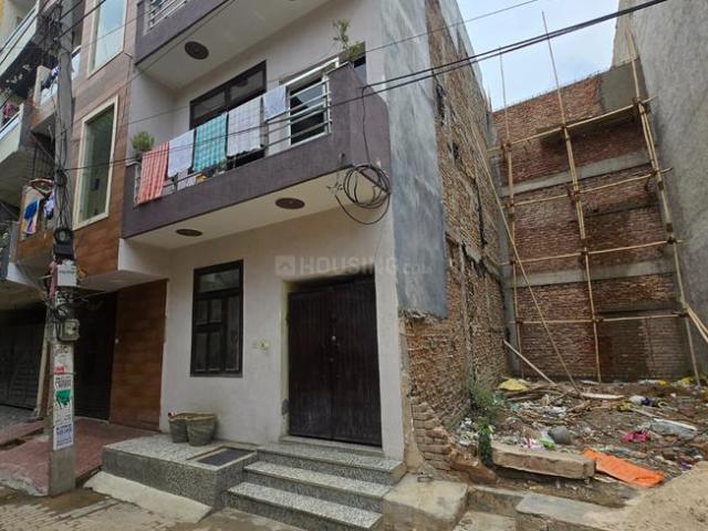 Residential Plot in Sector 8 for resale Gurgaon. The reference number is 20685422