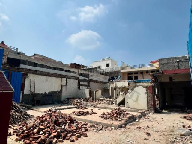 Residential Plot in Sector 8 for resale Faridabad. The reference number is 20904872