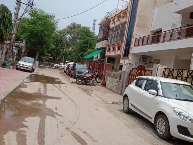 Residential Plot in Sector 8 for resale Faridabad. The reference number is 20985507