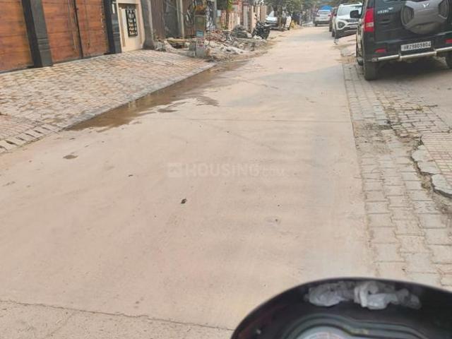 Residential Plot in Sector 8 for resale Faridabad. The reference number is 20985524