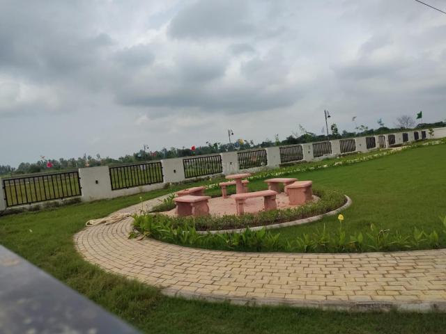 Residential Plot in Sector 8 for resale Jhajjar. The reference number is 21125465