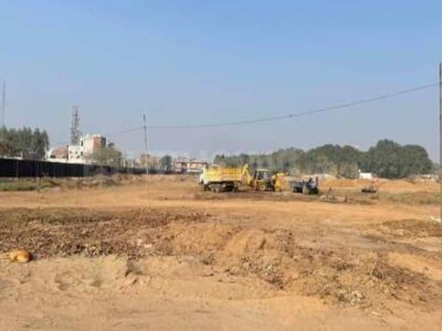 Residential Plot in Sector 93 for resale Gurgaon. The reference number is 12169207