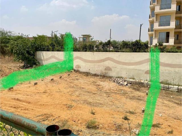 Residential Plot in Sector 93 for resale Gurgaon. The reference number is 20870420