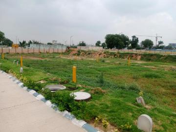 Sector-93 Gurgaon, Hayatpur Gurgaon