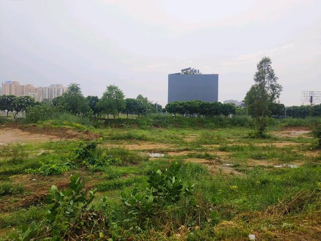 Residential Plot in Sector 93 for resale Gurgaon. The reference number is 20112765