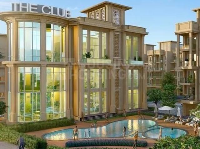 Residential Plot in Sector 93 for resale Gurgaon. The reference number is 20325869