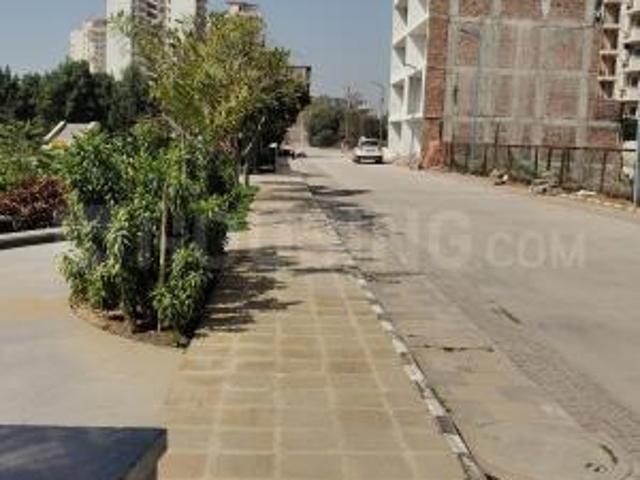 Residential Plot in Sector 93 for resale Gurgaon. The reference number is 20365710