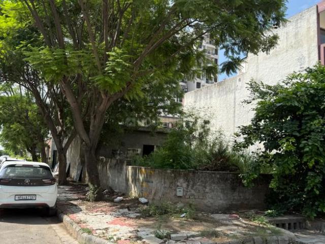 Residential Plot in Sector 91 for resale Mohali. The reference number is 20777262