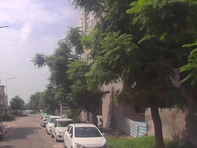 Residential Plot in Sector 91 for resale Mohali. The reference number is 21084764