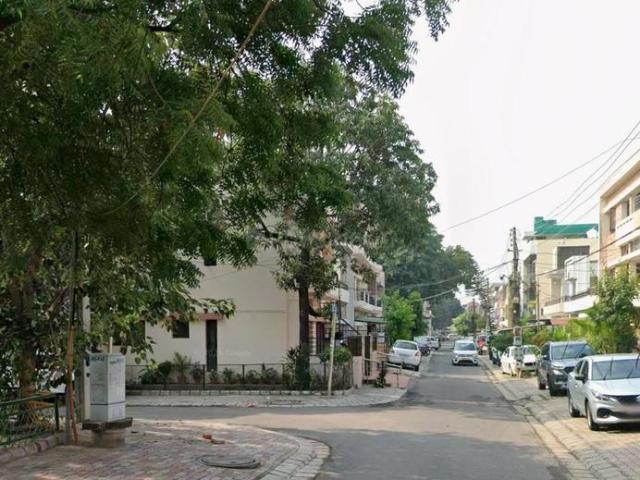 Residential Plot in Sector 91 for resale Mohali. The reference number is 21370543