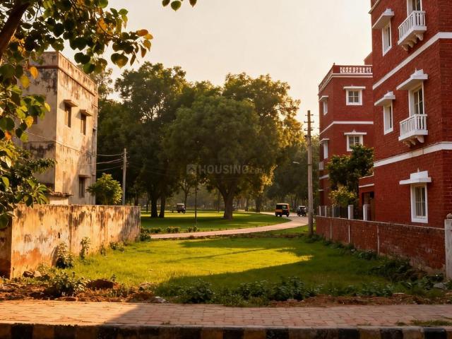 Residential Plot in Sector 91 for resale Faridabad. The reference number is 18754885