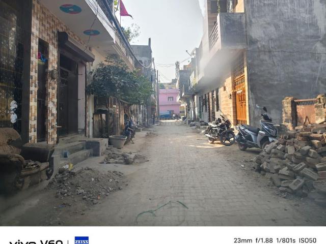 Residential Plot in Sector 91 for resale Faridabad. The reference number is 19997766