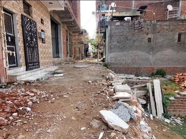 Residential Plot in Sector 91 for resale Faridabad. The reference number is 20001411